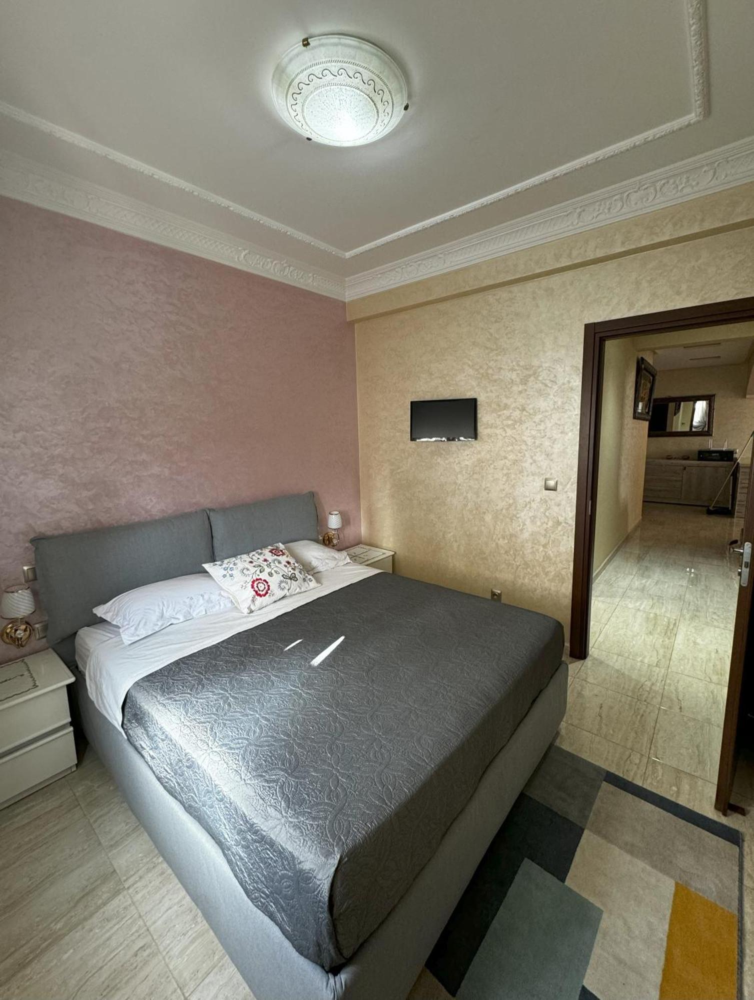 Family Comfort House - Extension Al Fiddia Appartement