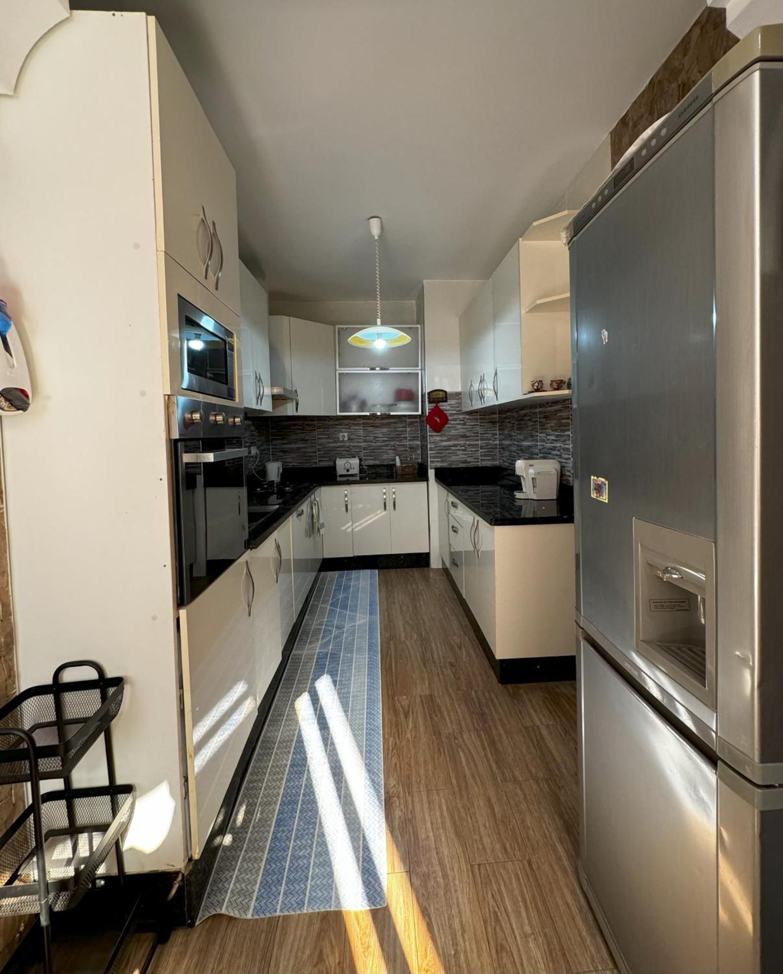 Appartement Family Comfort House - Extension Al Fiddia *