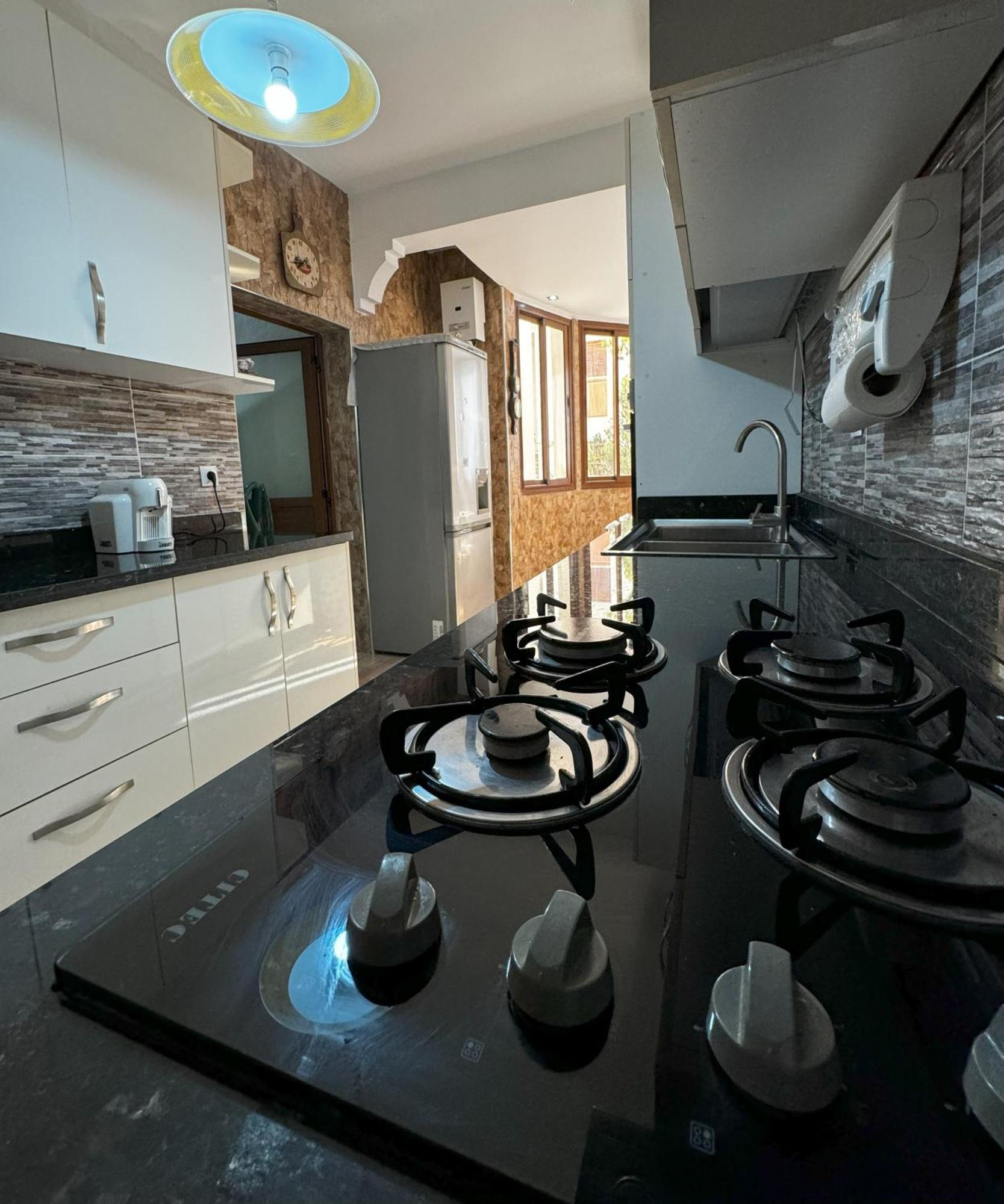 Family Comfort House - Extension Al Fiddia Appartement