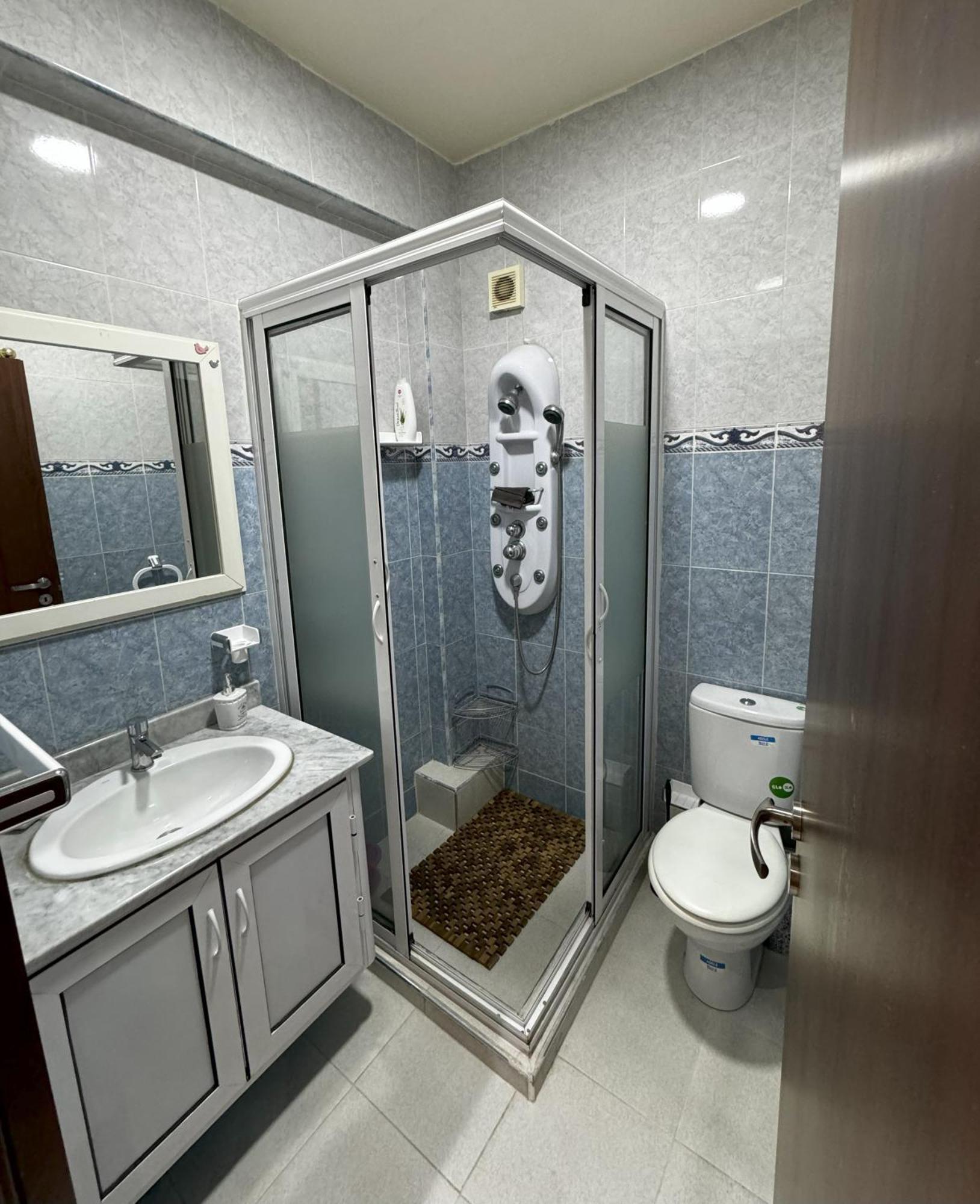 Family Comfort House - Extension Al Fiddia * Agadir