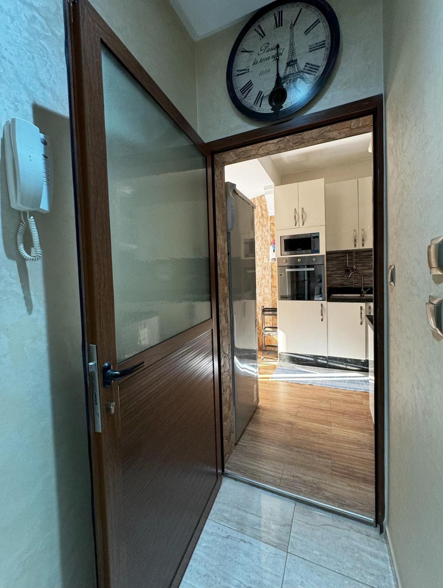 Appartement Family Comfort House - Extension Al Fiddia Agadir