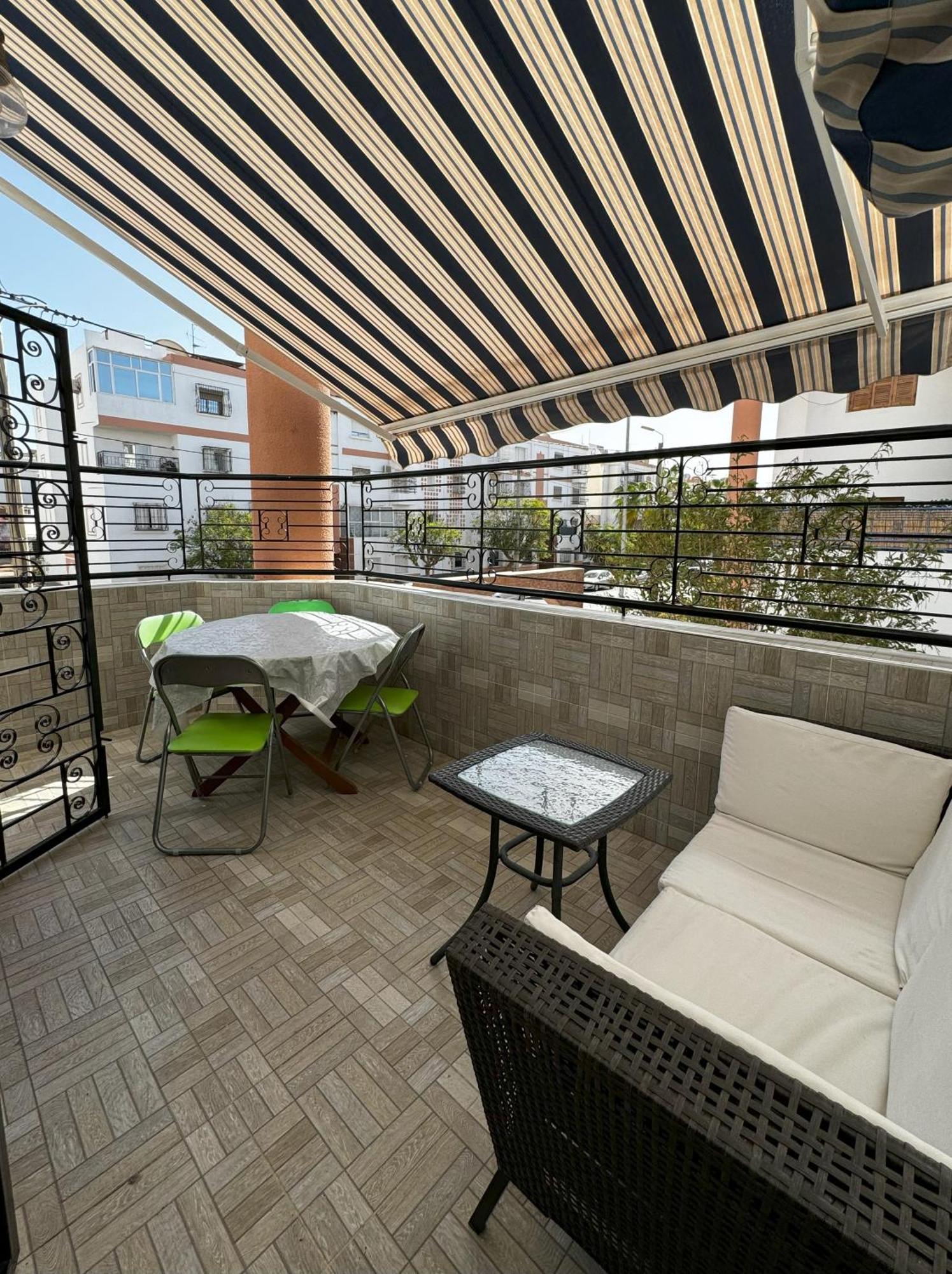 Appartement Family Comfort House - Extension Al Fiddia